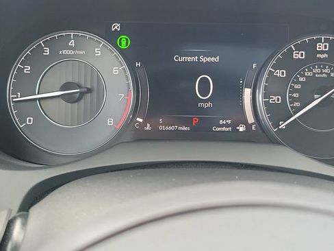 Used 2023 Acura RDX FWD w/ Technology Package image 18