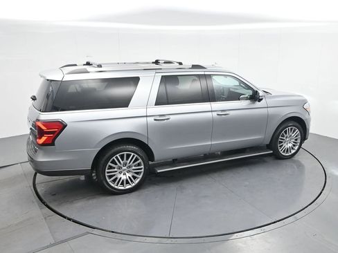 Used 2023 Ford Expedition Max Limited image 27