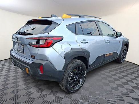 Used 2026 Subaru Crosstrek 2.5i Wilderness w/ Crosstrek Mirror Package AWD/4WD image 6