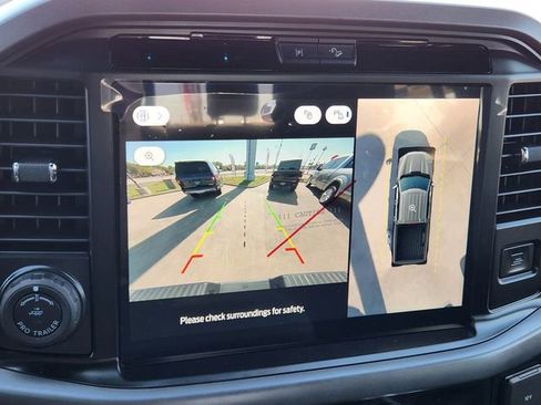 New 2025 Ford F150 XLT w/ Equipment Group 302A MID image 18