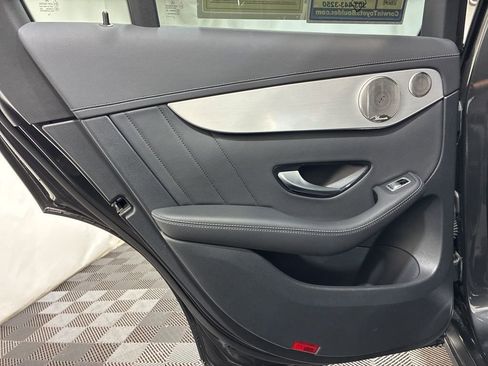 Used 2023 Mercedes-Benz GLC 300 4MATIC Coupe image 19