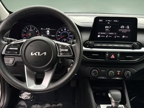 Used 2024 Kia Forte LXS FWD image 10