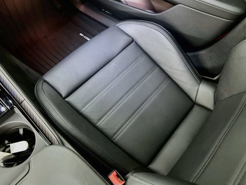 Certified 2026 Porsche Panamera GTS AWD/4WD image 26