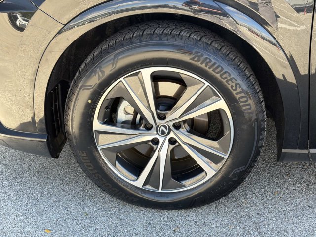 Certified 2024 Lexus RX 350 Premium w/ Convenience Package AWD/4WD image 10
