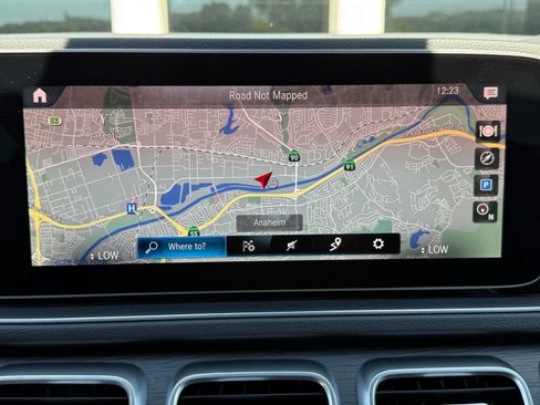 Used 2023 Mercedes-Benz GLE 350 image 39