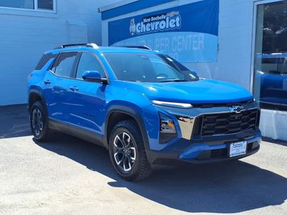 Used 2026 Chevrolet Equinox ACTIV w/ Convenience Package III