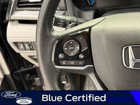 Used 2022 Honda Odyssey Elite image 11