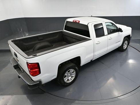 Used 2019 Chevrolet Silverado 1500 LT image 56