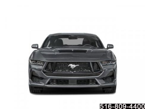 Used 2024 Ford Mustang GT Premium image 5