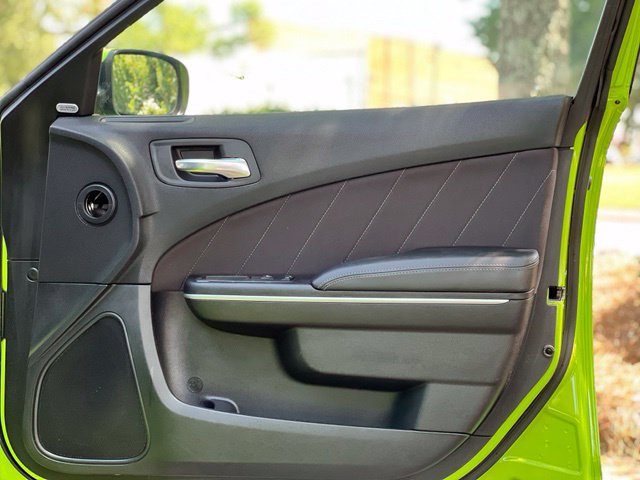 Used 2019 Dodge Charger GT RWD image 21