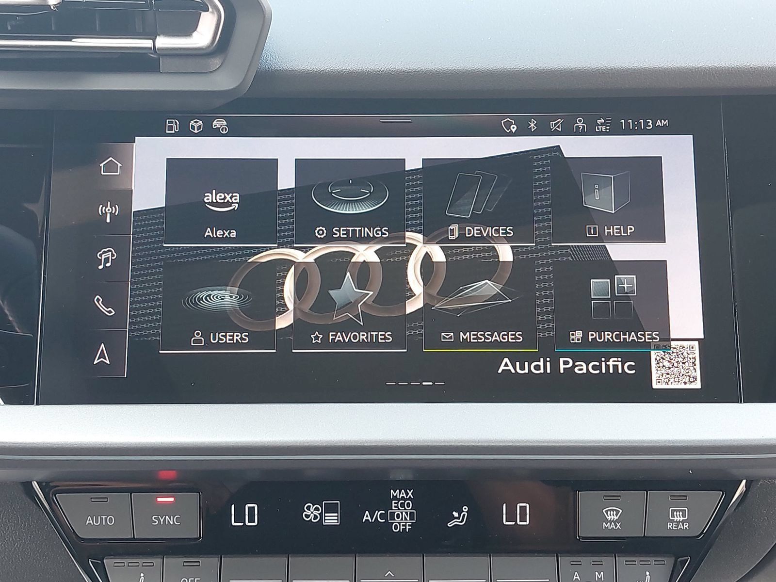 New 2026 Audi S3 Premium AWD/4WD image 24