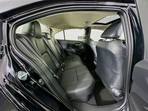 New 2026 Toyota Corolla XLE FWD image 27