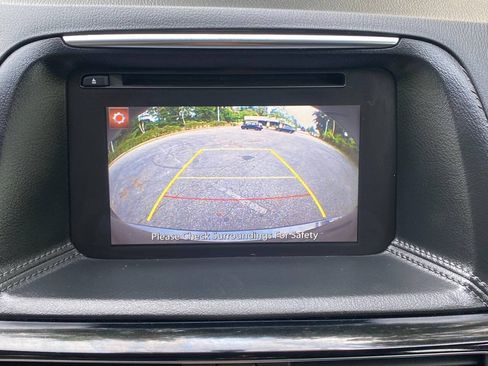 Used 2016 MAZDA CX-5 Sport w/ Rear Camera Package AWD/4WD image 24