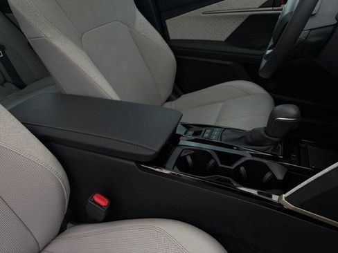 Certified 2026 Toyota Camry XLE w/ Premium Package AWD/4WD image 15