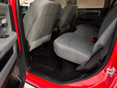 Used 2016 RAM 2500 Power Wagon image 10