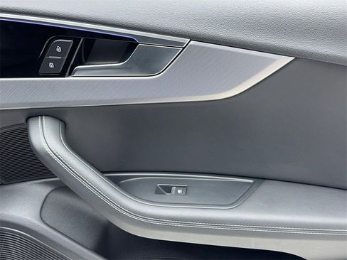 Used 2022 Audi A5 2.0T Prestige image 47