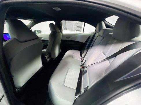 New 2026 Toyota Corolla SE image 29