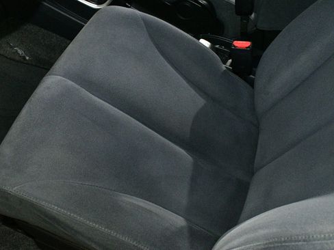 Used 2009 Nissan Versa 1.8 S w/ PWR Pkg image 11