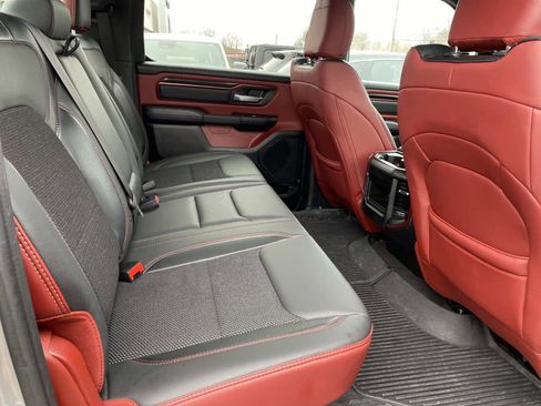 Used 2025 RAM 1500 Rebel w/ Rebel Level 1 Equipment Group image 27