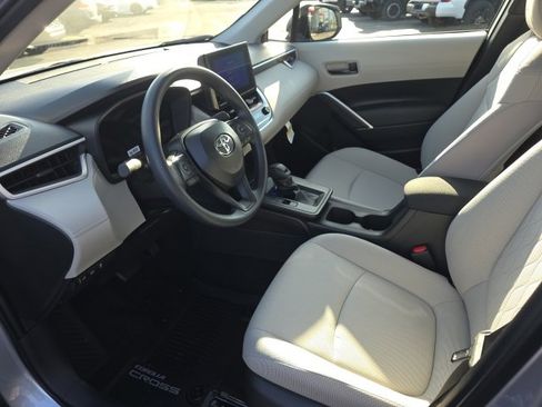 New 2026 Toyota Corolla Cross L image 7