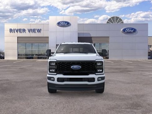 New 2026 Ford F250 XL w/ STX Appearance Package AWD/4WD image 6