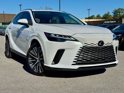 Used 2025 Lexus RX 350 Premium Plus