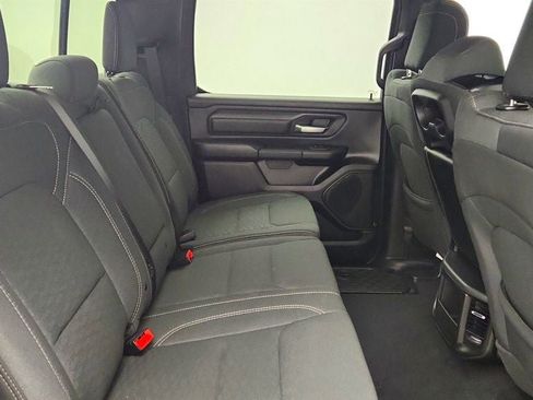 Used 2025 RAM 1500 Tradesman RWD image 20