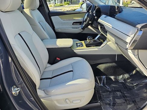 New 2026 MAZDA CX-90 3.3 Turbo S w/ Premium Plus image 18