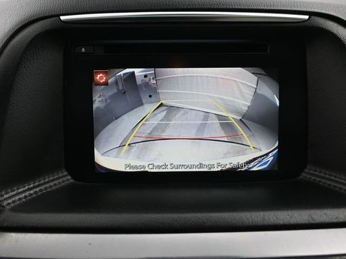 Used 2016 MAZDA CX-5 Grand Touring image 13