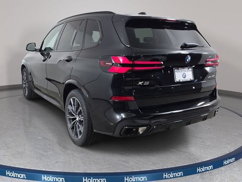 New 2026 BMW X5 xDrive40i w/ M Sport Package AWD/4WD image 7