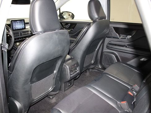 Used 2022 Lincoln Corsair Standard w/ Equipment Group 101A image 26