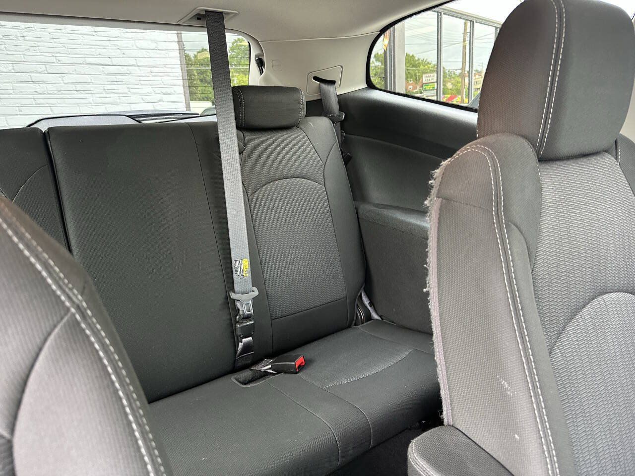 Used 2014 Chevrolet Traverse LT AWD/4WD image 14