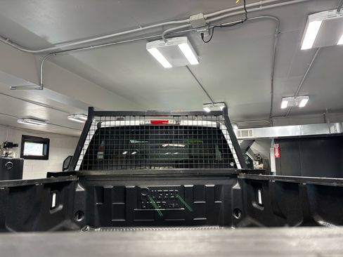 Used 2021 Ford F350 XL w/ STX Appearance Package image 11