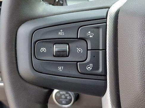 Used 2025 GMC Sierra 1500 Denali w/ Technology Package AWD/4WD image 22