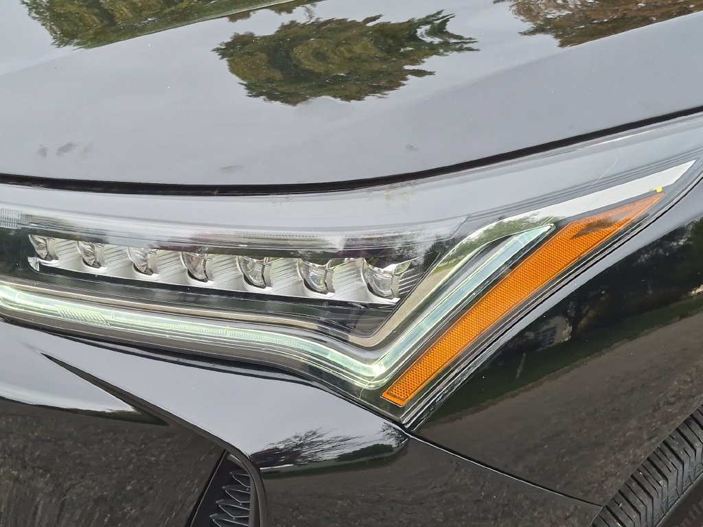 Certified 2023 Acura RDX AWD image 10
