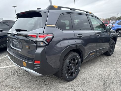 New 2026 Subaru Forester Wilderness image 3
