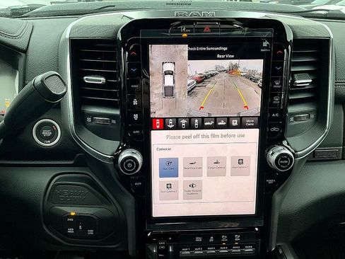 New 2026 RAM 2500 Laramie w/ Night Edition image 26