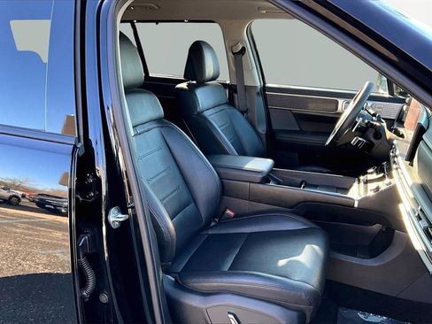 Used 2024 Hyundai Santa Fe Limited image 7