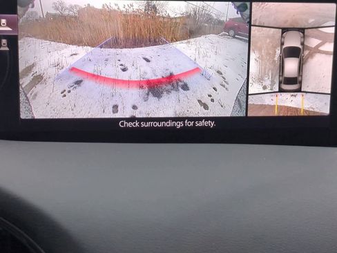 Used 2025 MAZDA MAZDA3 2.5 Turbo Sedan w/Premium Plus image 30