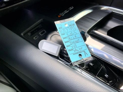 Certified 2023 Buick Enclave Essence w/ Experience Buick Package image 14