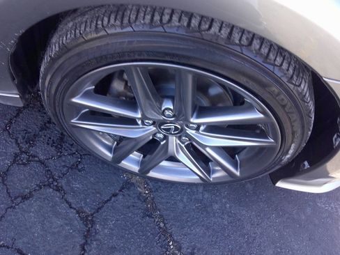 Used 2015 Lexus IS 250 AWD image 31