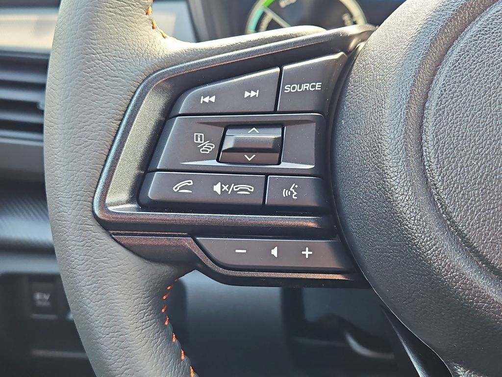 New 2026 Subaru Crosstrek 2.5i Limited AWD/4WD image 15