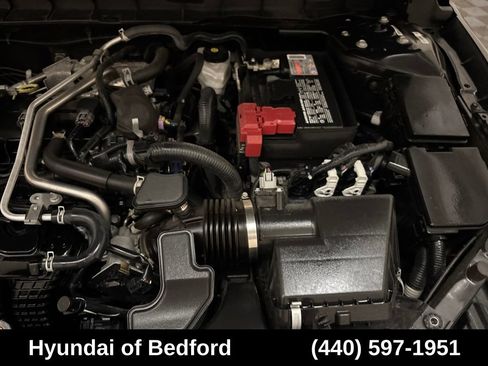 Used 2025 Nissan Altima 2.5 SV AWD/4WD image 22