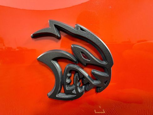 Used 2023 Dodge Challenger SRT Hellcat image 36