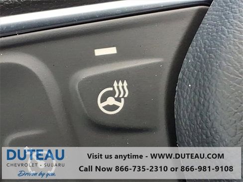 Certified 2022 Chevrolet Equinox Premier image 17