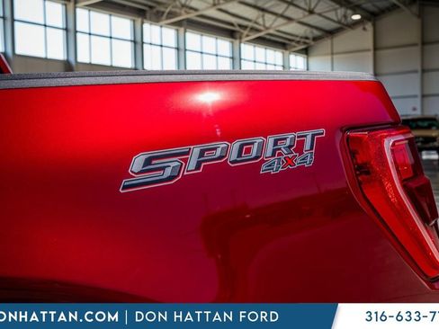 Used 2022 Ford F150 XLT w/ Equipment Group 302A High image 34