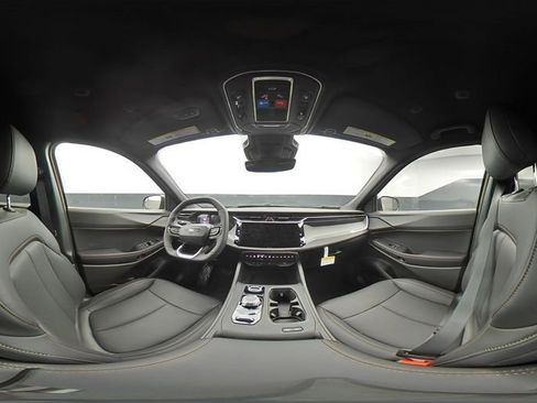 New 2026 Jeep Cherokee Limited AWD/4WD image 35