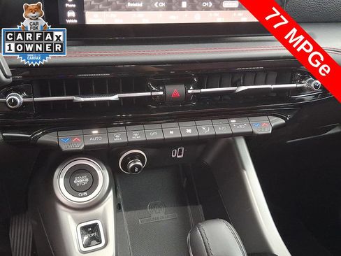 Used 2024 Dodge Hornet R/T Plus w/ R/T Blacktop Package AWD/4WD image 15