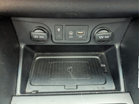 Used 2019 Hyundai Tucson Night AWD/4WD image 19