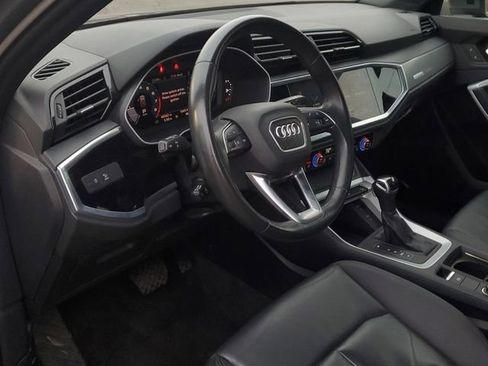 Used 2023 Audi Q3 2.0T Premium image 10